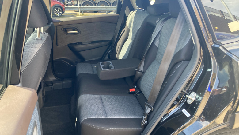 Nissan X-Trail 1.5 E-Power 204 N-Connecta 5dr Xtronic Hybrid Station Wagon